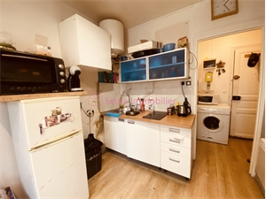 appartement à la vente -   94140  ALFORTVILLE, surface 24,81 m2 vente appartement - APR656499